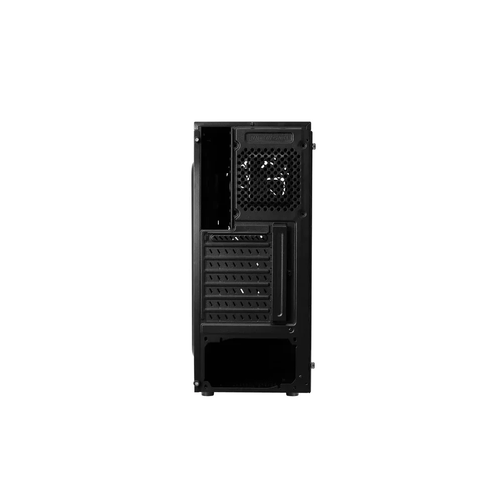 Gabinete Gamer Aerocool ATS SI-5200 Window RGB Gabinete Gamer Aerocool ATS SI-5200 Window RGB