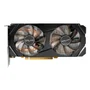 Placa de Vídeo Galax GTX 1660 Super  NVIDIA GeForce 6GB, GDDR6 - 60SRL7DSY91S