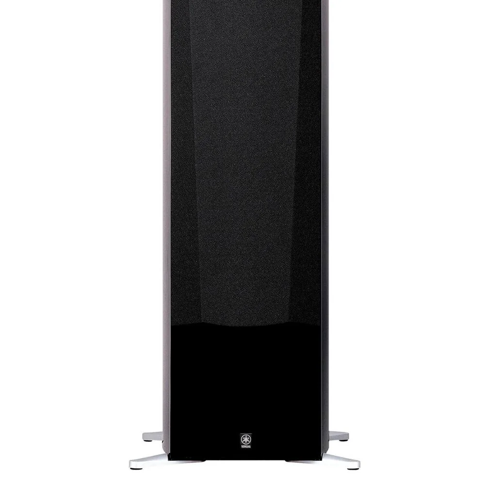 Yamaha Ns777 Par De Caixas Kabum