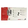 Nobreak Ragtech Easy Jet, 2000VA, Cbu-ti, Entrada Trivolt, Saída 115V, 8 Tomadas, Preto - 20NEJ4222