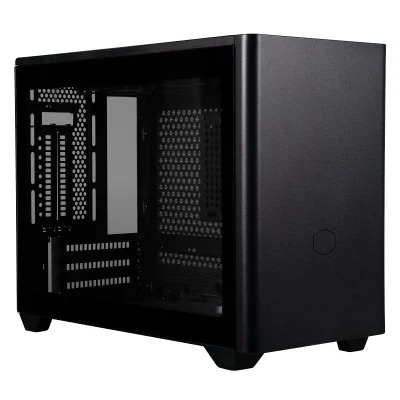Cooler Master NR200P (Mini-ITXケース) Gabinete Masterbox Nr200P MiniItx Kabum