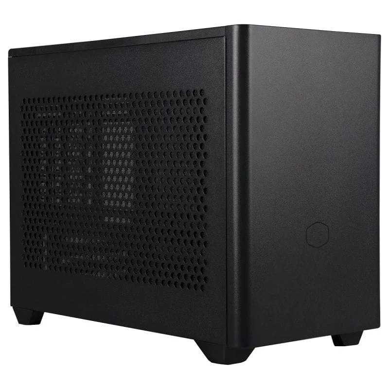 Gabinete Masterbox Nr200P MiniItx Kabum