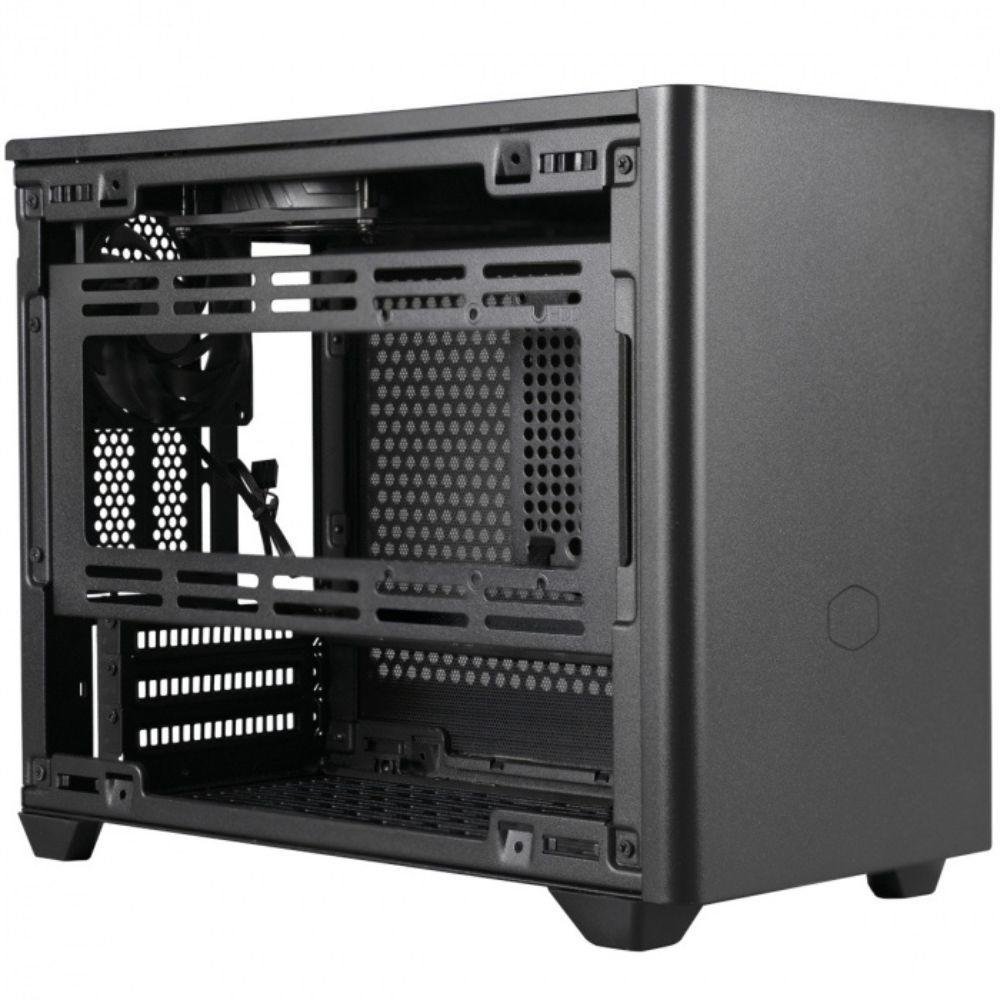 Gabinete Masterbox Nr200 MiniItx Kabum