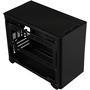 Gabinete Masterbox, Cooler Master, Nr200, Mini-ITX, SFX, Preto - Mcb-nr200-knnn-s00