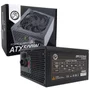 Fonte 500w, Brazil PC, Bivolt Manual, 24 Pinos, C/ Cabo -  Bpc/5330-b