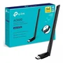 Adaptador Wireless, Tp-Link Archer T2u Plus, Ac600, USB, Dual Band