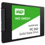 SSD WD Green 240GB Sata, Leitura 545mb/s, Gravação 430mb/s - Wds240g2g0a
