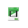 SSD WD Green 240GB Sata, Leitura 545mb/s, Gravação 430mb/s - Wds240g2g0a