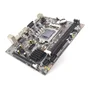 Placa-Mãe Duex DX H61Z, Intel 2ª e 3ª Geração LGA 1155, DDR3