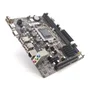 Placa-Mãe Duex DX H61Z, Intel 2ª e 3ª Geração LGA 1155, DDR3