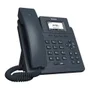 Telefone IP Yealink SIP T30, Fonte, Áudio HD, Rede Dual