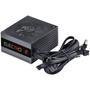 Fonte Pcyes ATX Electro V2 Series, 500W Real, 80 Plus White