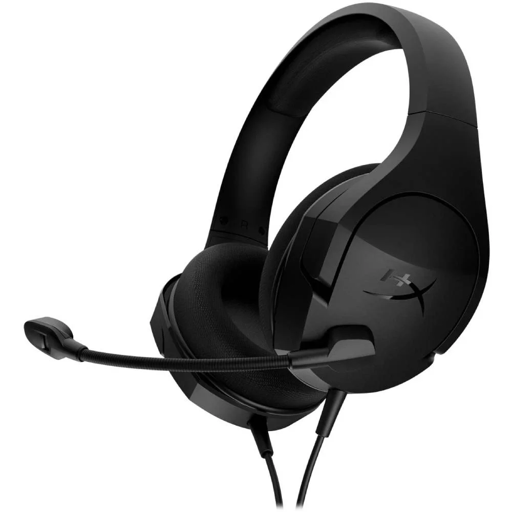 Headset Gamer HyperX P2, Cloud Stinger Core - HX-HSCSC2-BK/WW