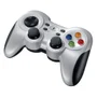 Joystick Logitech Gamepad F710, Sem Fio, PC e TV - 940-000117