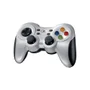 Joystick Logitech Gamepad F710, Sem Fio, PC e TV - 940-000117