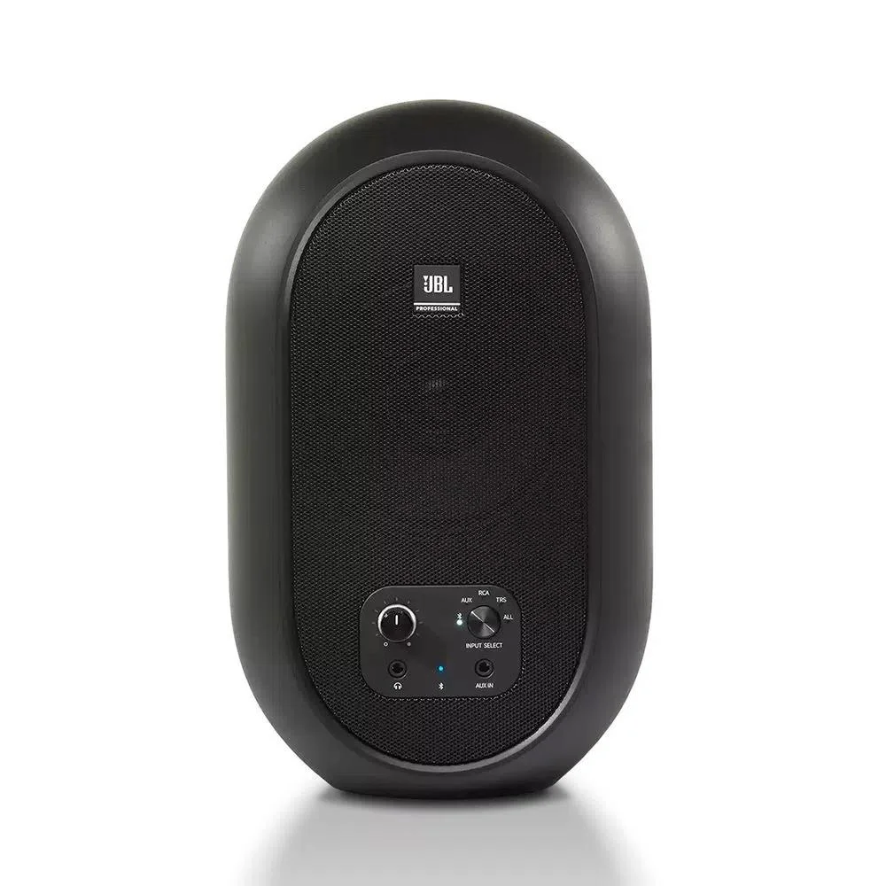 Monitor De Referência Jbl 104 KaBuM
