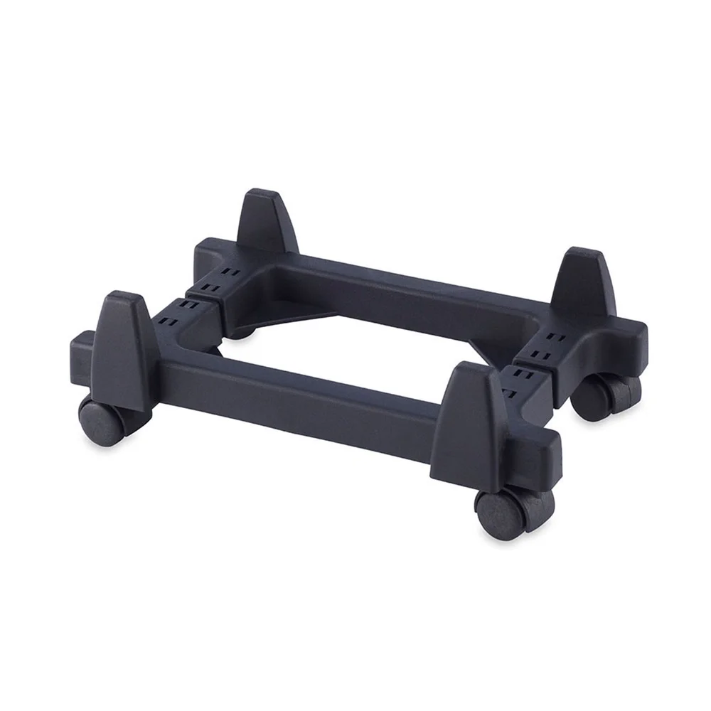 Carrinho Para Gabinete, E/ou Nobreak, Force Line, Preto, Com Rodinhas Carrinho Para Gabinete, E/ou Nobreak, Force Line, Preto, Com Rodinhas