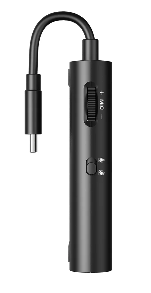 Placa De Som - Sound Blaster G3 - Portatil Usb-c Para Ps4, Switch, PC E Mac -70sb183000000 Placa De Som - Sound Blaster G3 - Portatil Usb-c Para Ps4, Switch, PC E Mac -70sb183000000