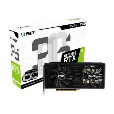【5000円まで値引可能】PALIT RTX 3060 12GB Placa-de-V-deo-Palit-NVIDIA-