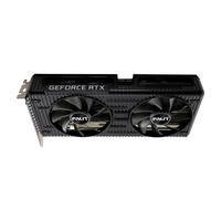 GeForce RTX 3060 Dual OC LHR, 12GB, 192 Bit, GDDR6 | KaBuM!