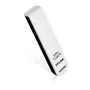 Adaptador TP-Link, USB, Wireless, N 300Mbps - TL-WN821N