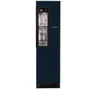 Cervejeira Metalfrio Beer Maxx 300 287l 1 Porta Azul Grafite 127v Vn28t