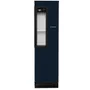 Cervejeira Metalfrio Beer Maxx 300 287l 1 Porta Azul Grafite 127v Vn28t