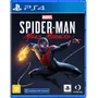 Jogo Marvels Spider-Man Miles Morales, Para PS4, Insomniac Studios