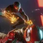 Jogo Marvels Spider-Man Miles Morales, Para PS4, Insomniac Studios