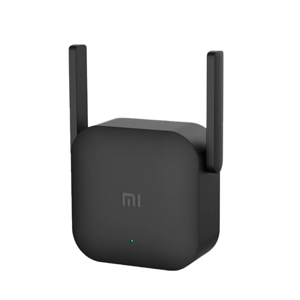 Repetidor Wi-Fi Xiaomi Mi Range Extender Pro, Preto, U Repetidor Wi-Fi Xiaomi Mi Range Extender Pro, Preto, U