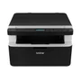 Multifuncional Brother Dcp1602 Laser, Mono, USB, A4 20ppm, Preto, 110v