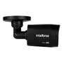 Câmera Intelbras Bullet, VHD 1220 B G6 Black, Full HD 1080p, 1/2.8 Pol, Lente 3.6Mm Multi HD 20m Ir, Ip67