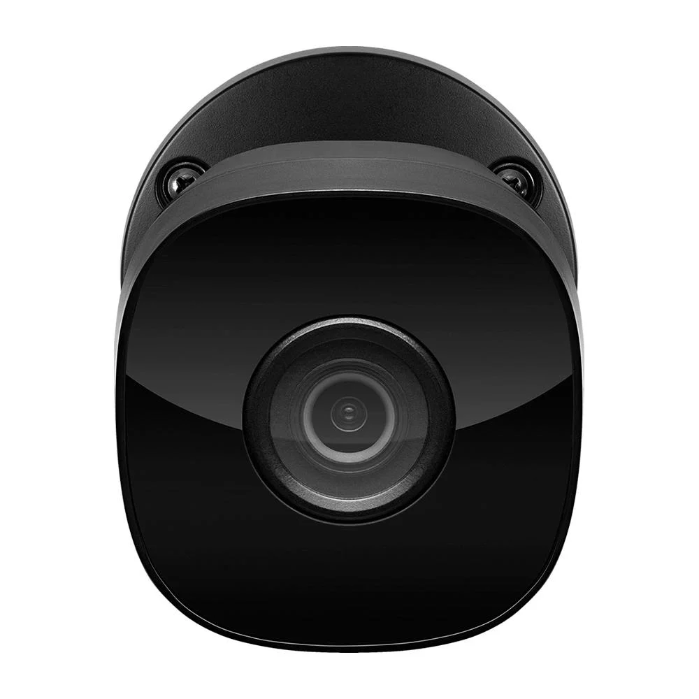 Câmera Intelbras Bullet, VHD 1220 B G6 Black, Full HD 1080p, 1/2.8 Pol, Lente 3.6Mm Multi HD 20m Ir, Ip67 Câmera Intelbras Bullet, VHD 1220 B G6 Black, Full HD 1080p, 1/2.8 Pol, Lente 3.6Mm Multi HD 20m Ir, Ip67
