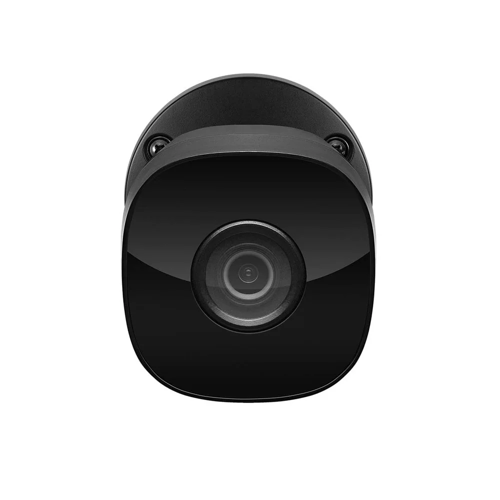 Câmera Intelbras Bullet, VHD 1220 B G6 Black, Full HD 1080p, 1/2.8 Pol, Lente 3.6Mm Multi HD 20m Ir, Ip67 Câmera Intelbras Bullet, VHD 1220 B G6 Black, Full HD 1080p, 1/2.8 Pol, Lente 3.6Mm Multi HD 20m Ir, Ip67