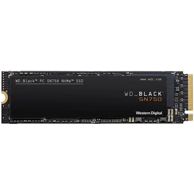 SSD-WD-Black-SN750-M-2-250GB-