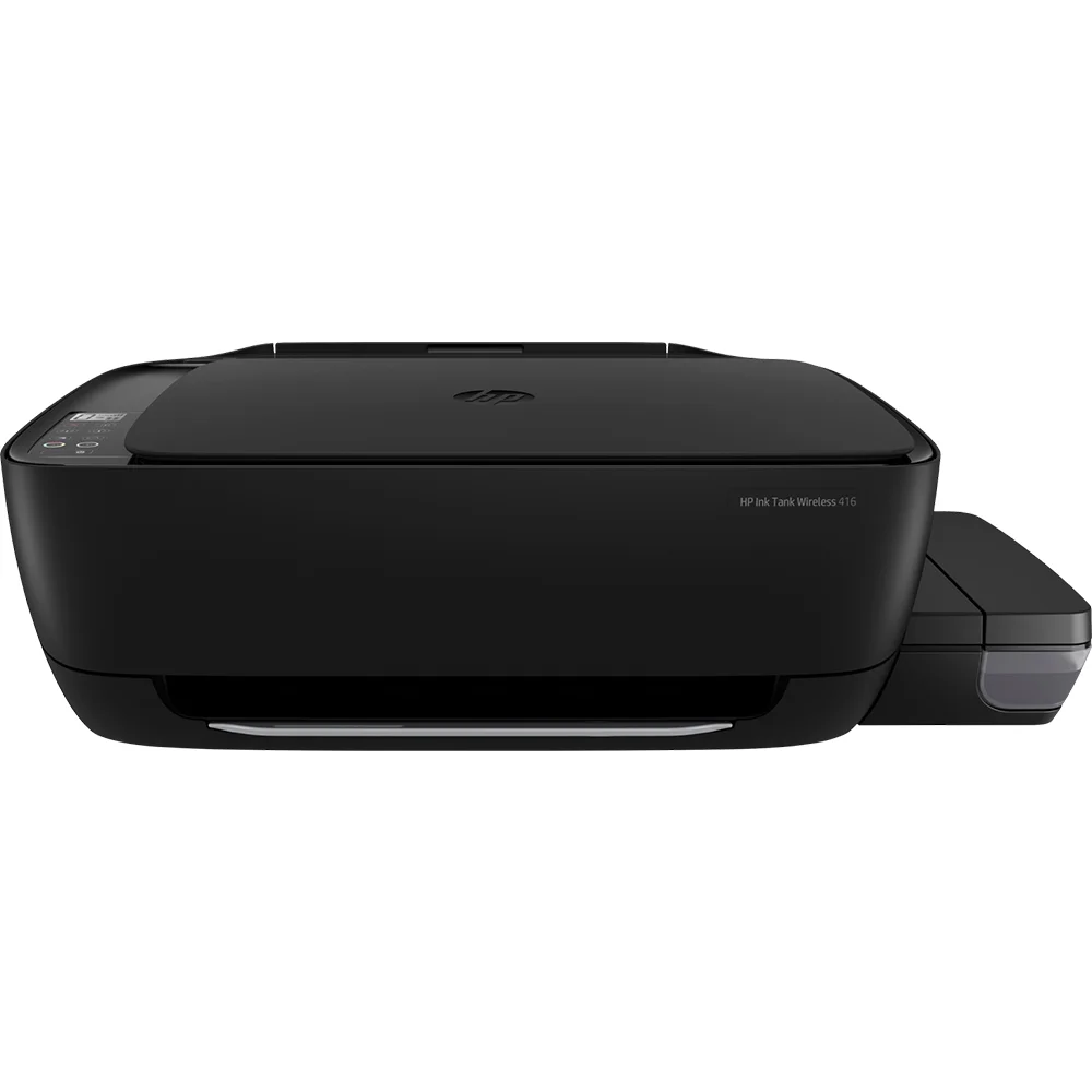 Impressora Multifuncional Hp Ink Tank 416, Colorida, Wi-fi, Usb 2.0, Bivolt