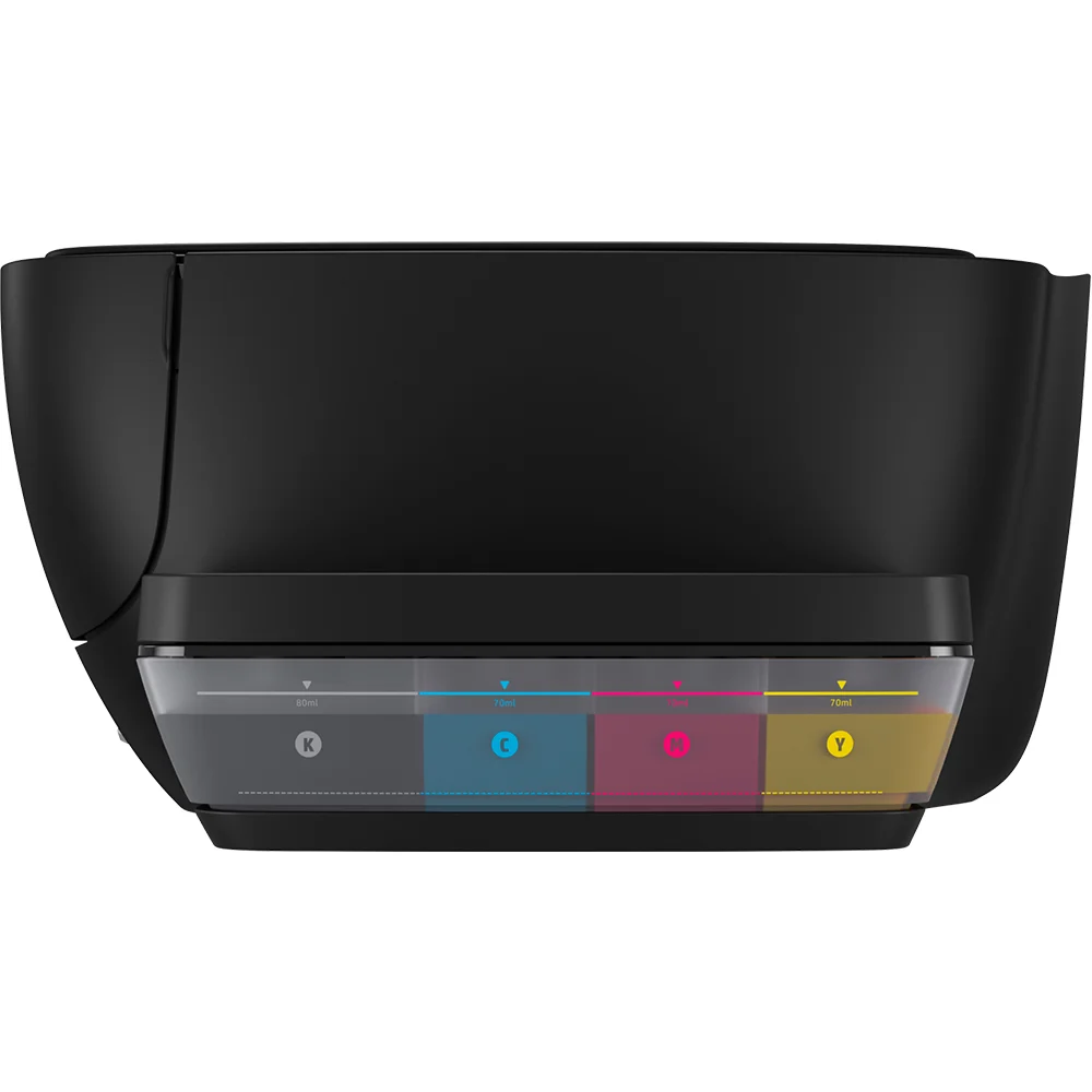 Impressora Multifuncional Hp Ink Tank 416, Colorida, Wi-fi, Usb 2.0, Bivolt