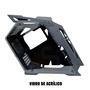 Gabinete Gamer Gs Lumine Cglkl06g G-fire