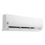Ar Condicionado Split Hi Wall Inverter LG, Dual Compact 9000 Btu/h, Frio S4-q09wa5aa - 220 Volts