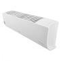 Ar Condicionado Split Hi Wall Inverter LG, Dual Compact 9000 Btu/h, Frio S4-q09wa5aa - 220 Volts