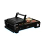 Grill Elétrico Antiaderente G2200 Trio Bbq Black Decker - 220V