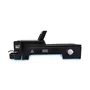Grill Elétrico Antiaderente G2200 Trio Bbq Black Decker - 220V