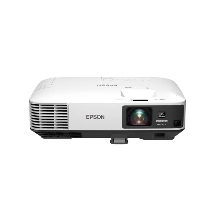 Projetor Multimidia Epson Powerlite 2250u KaBuM