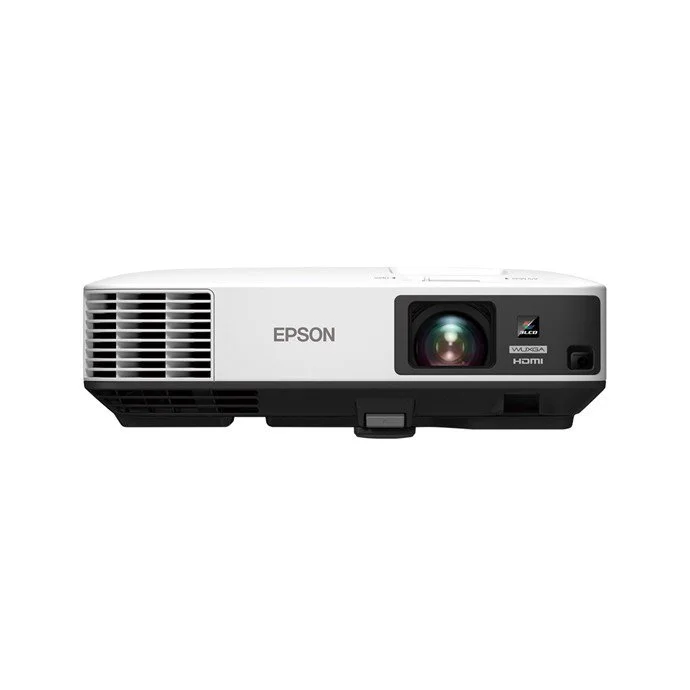 Projetor Multimidia Epson Powerlite 2250u KaBuM