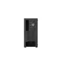 Gabinete Gamer Aerocool Mecha Mid Tower Rgb Usb 3.0 Vidro Temperado - Preto