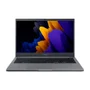 Notebook Samsung Book Intel I7-1165g7, Ram 8GB, SSD 256GB, 15.6", Full HD, Intel Iris Xe, Windows 10 Home, Cinza - NP550XDA-KS1BR