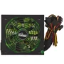 Fonte Knup Cowboy, 500W, Para PC Gamer - KP-534