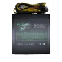 Fonte Knup Cowboy, 500W, Para PC Gamer - KP-534