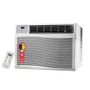 Ar Condicionado Gree Eletrônico, De Janela, 7500 Btu/H, 127V, Frio - Gjc07bk-A3nrnd2a