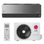 Ar Condicionado Split Dual Inverter Lg Art Cool 12000 Btus Q/f 220v - 220v